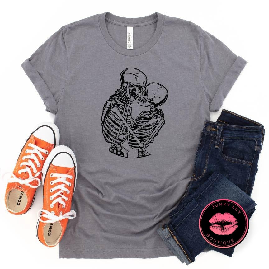 Skeleton Lovers