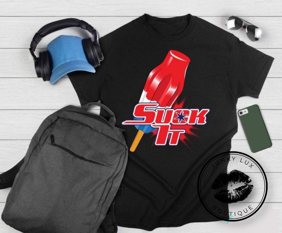 Suck It
