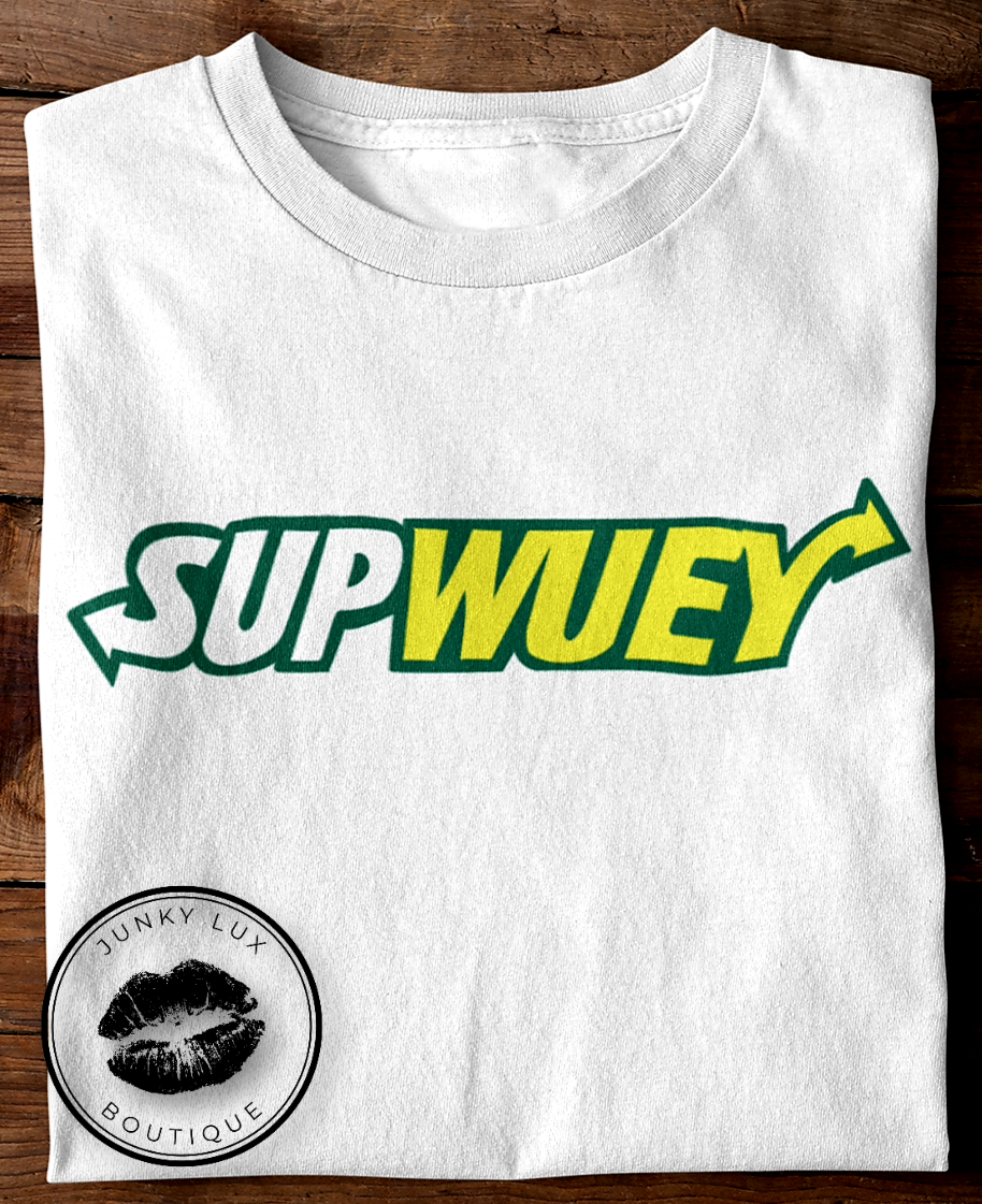 SupWey