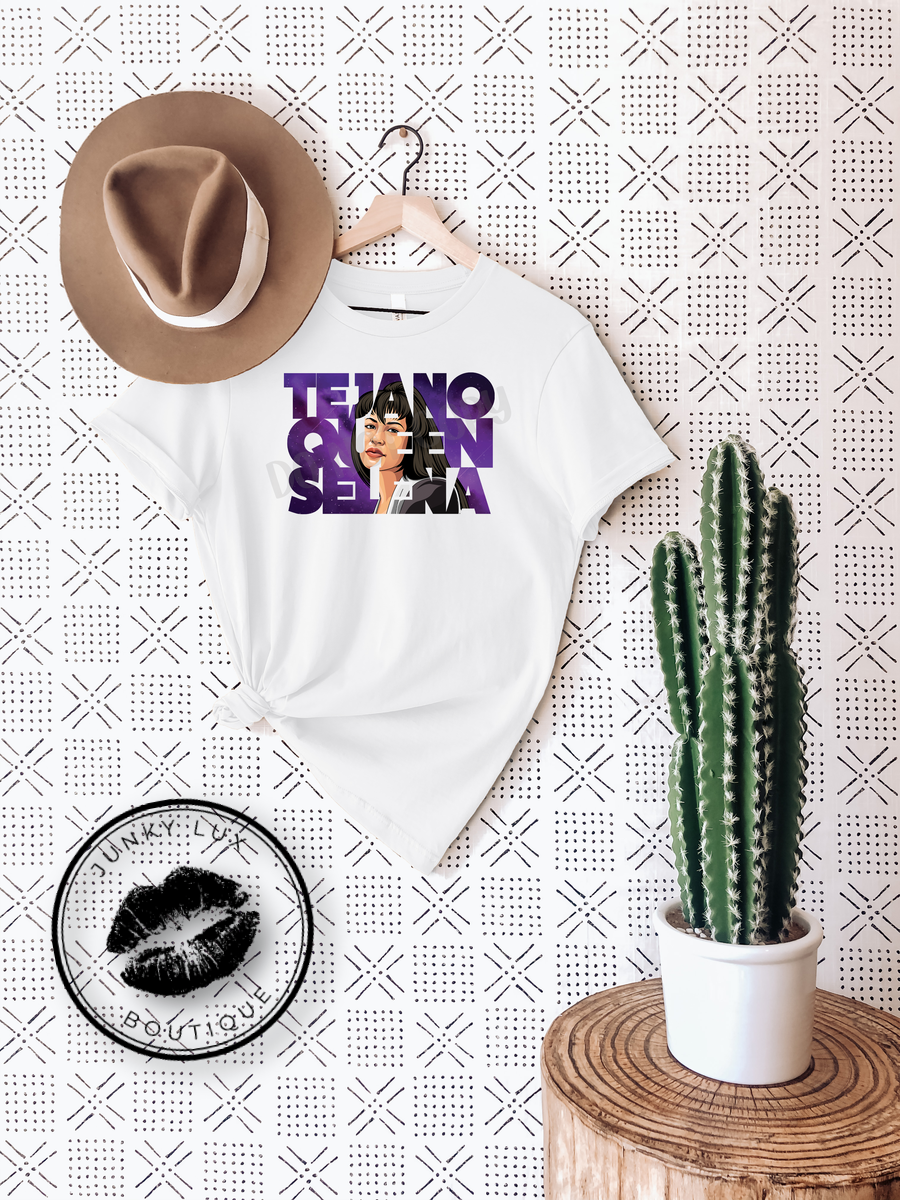 Tejano Queen Selena