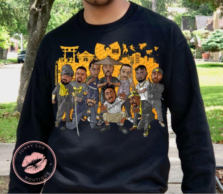 Wu-Tang