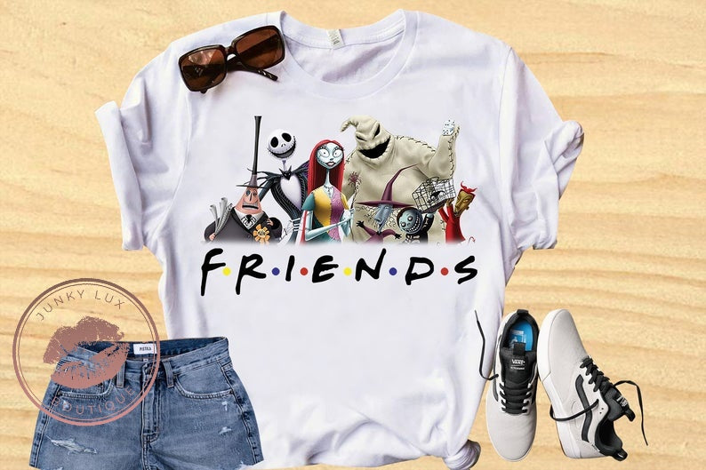Nightmare Friends