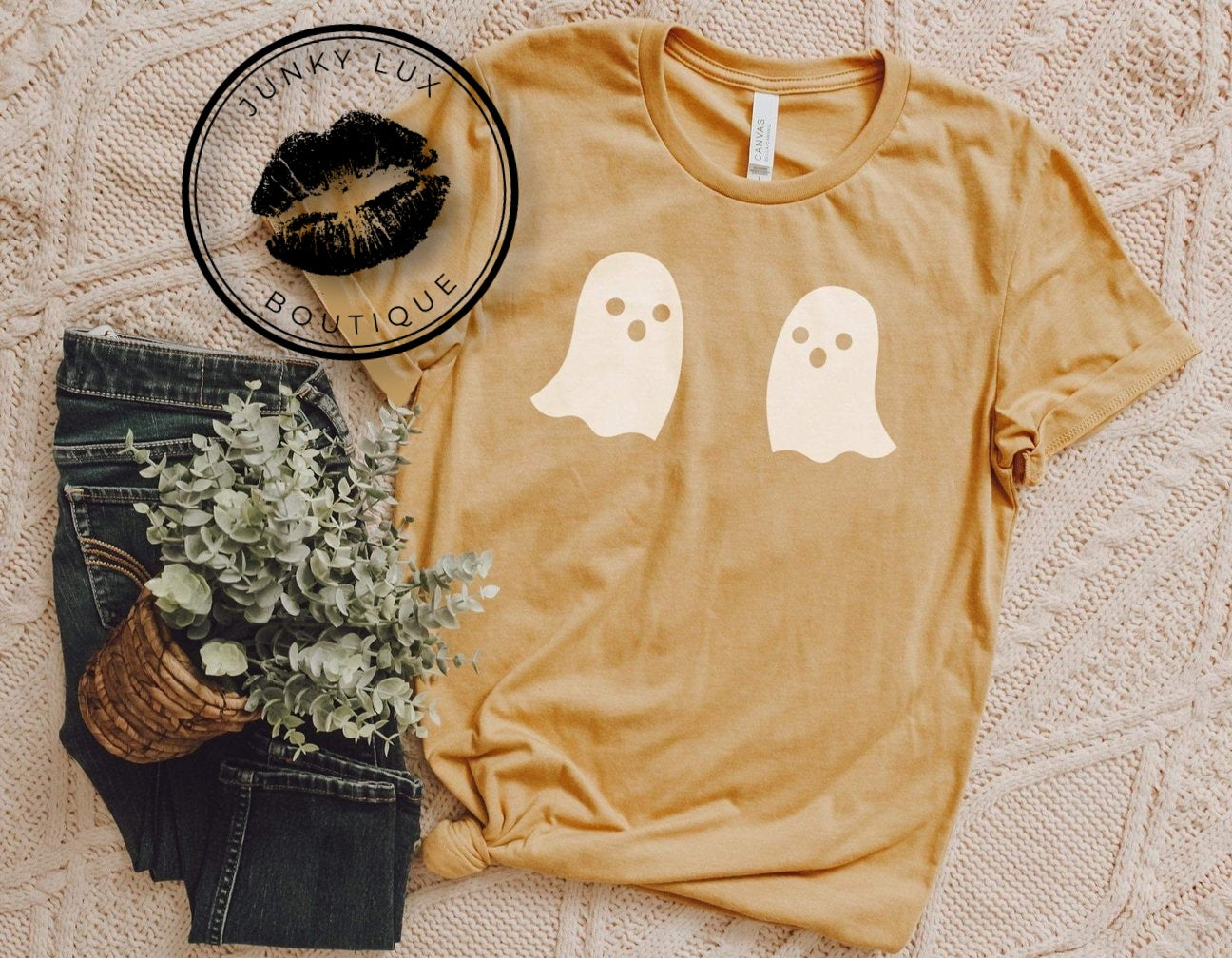Baby Ghost
