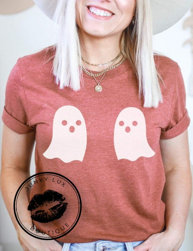 Baby Ghost