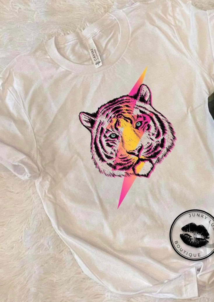 Tiger Bolt