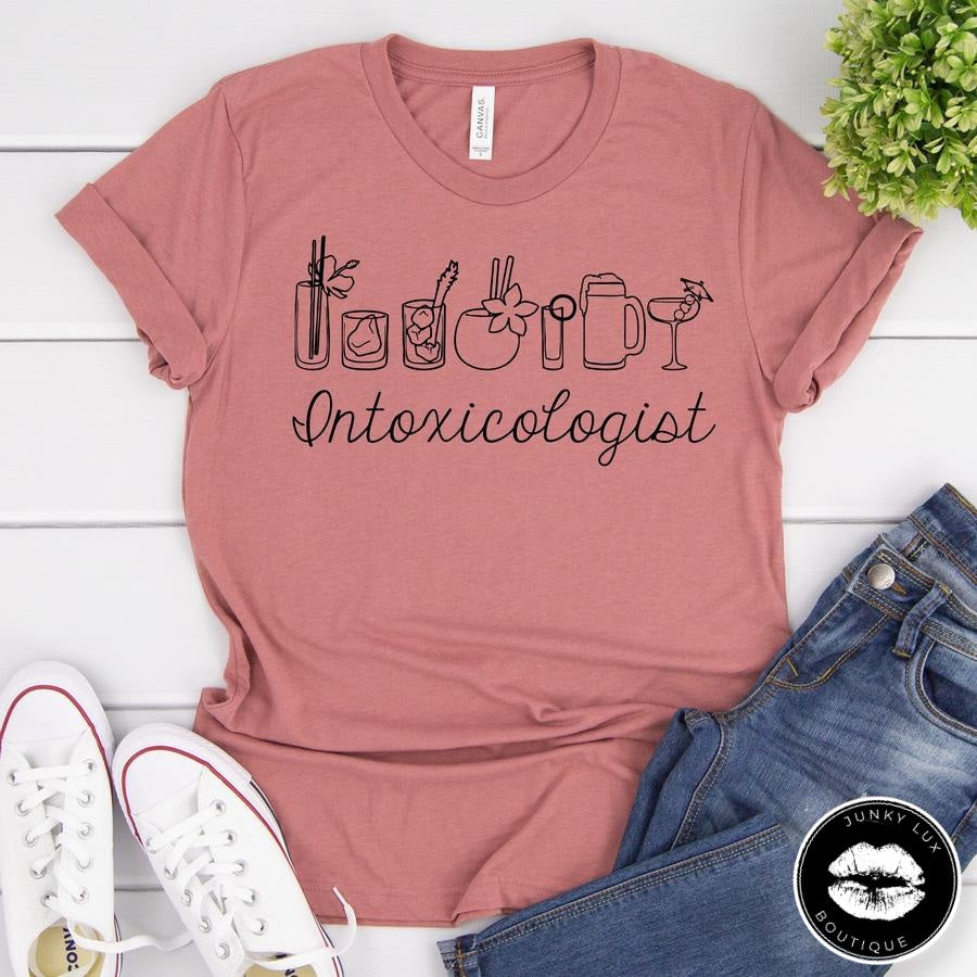Intoxicologist