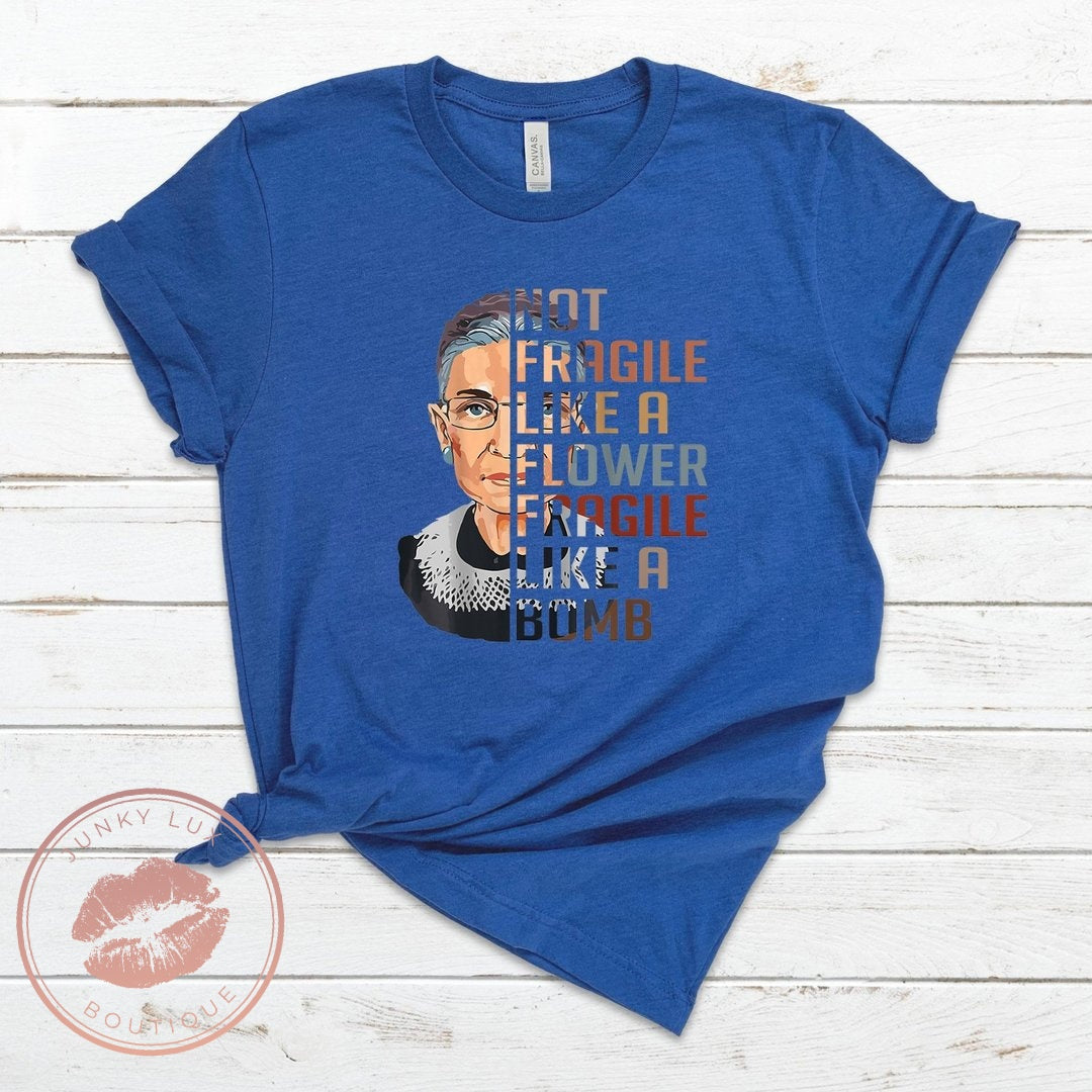 RBG-Fragile Like A Bomb 2