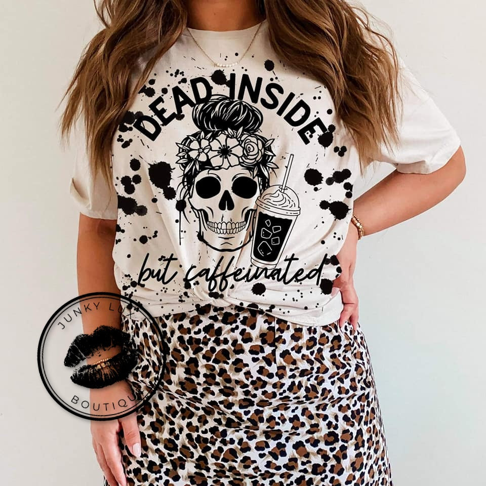 Dead Inside