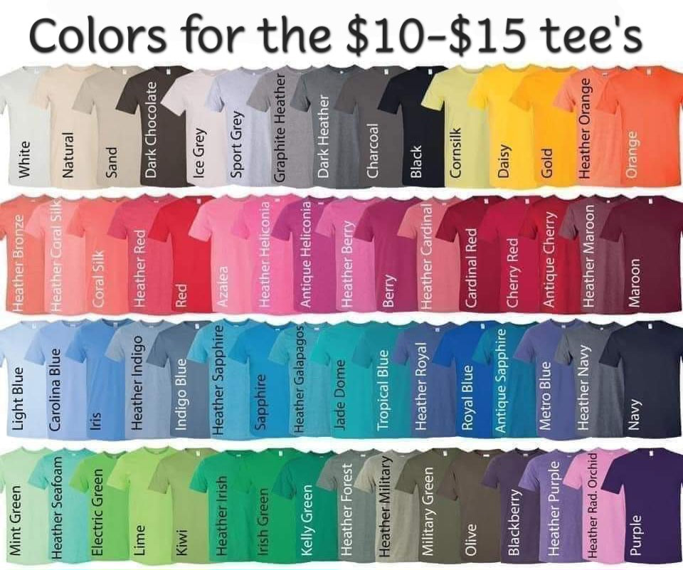 Shop Small (front/back)