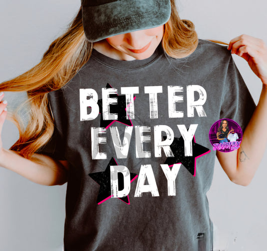 Better Everyday