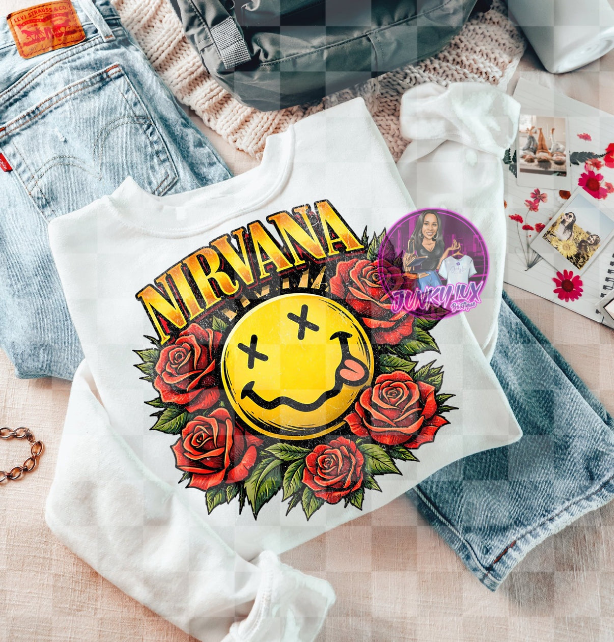 Nirvana