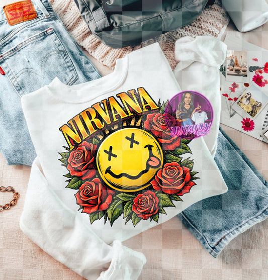 Nirvana