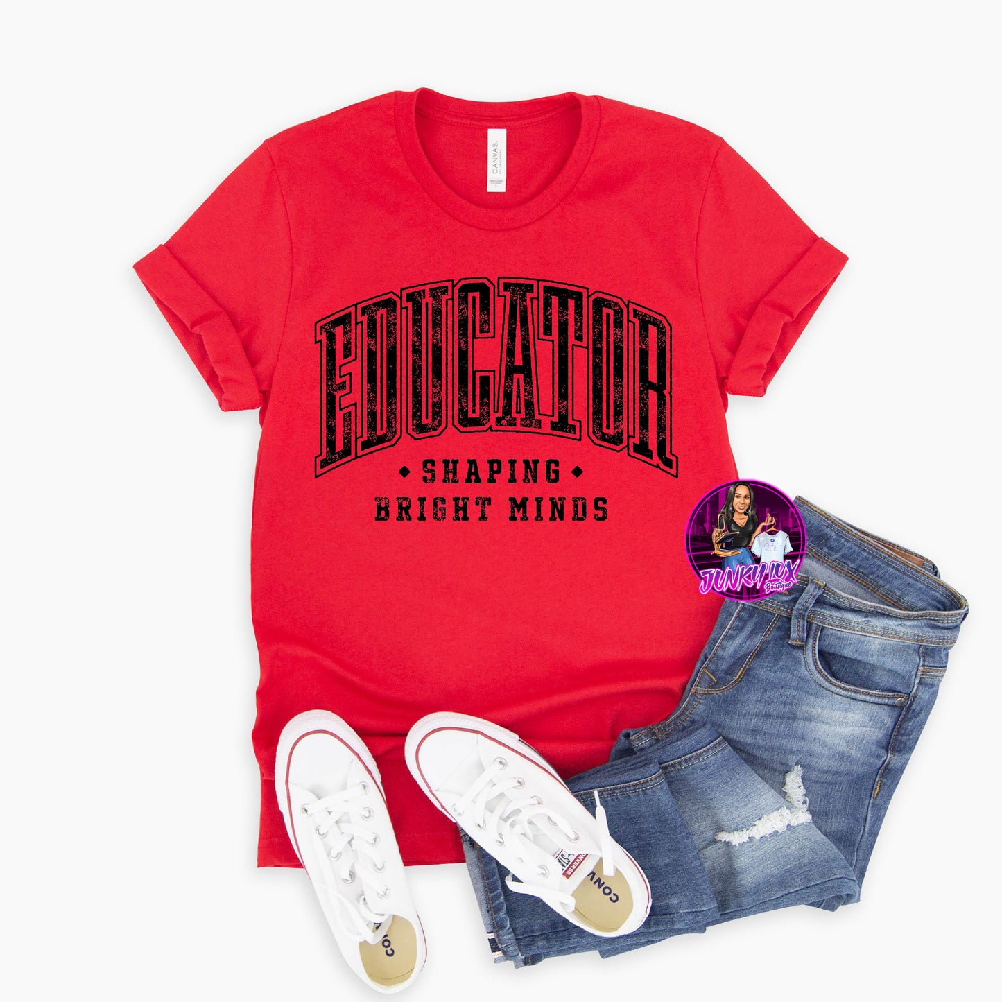 EDUCATOR