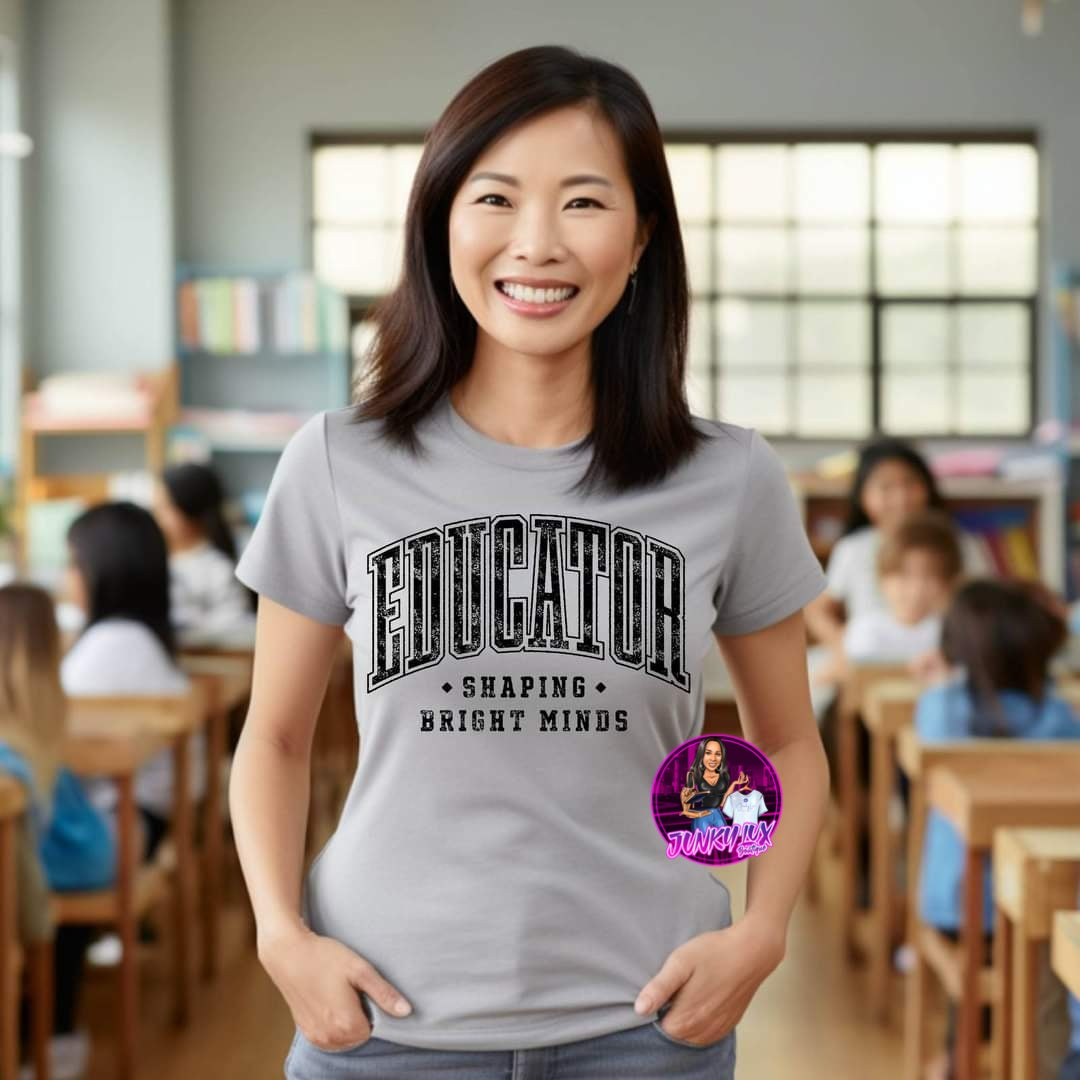 EDUCATOR