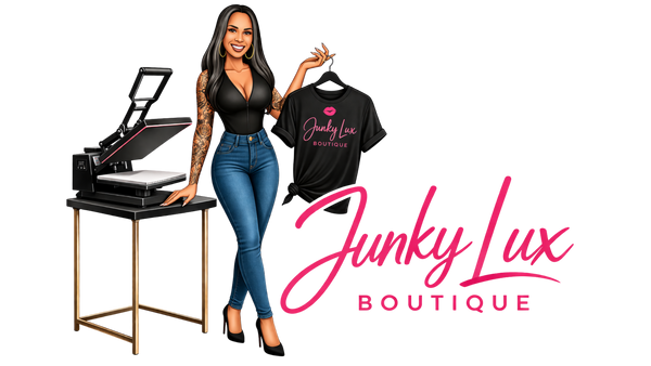Junky Lux Boutique