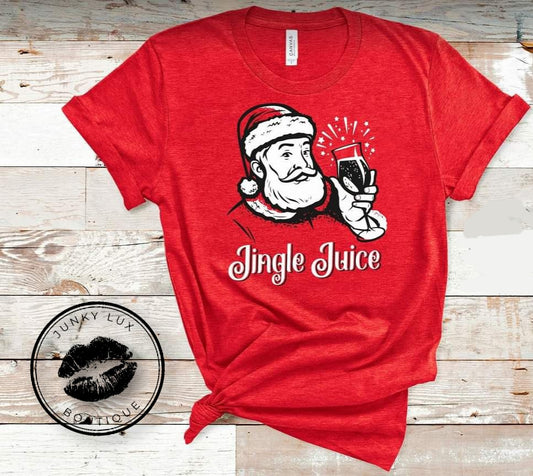 Jingle Juice