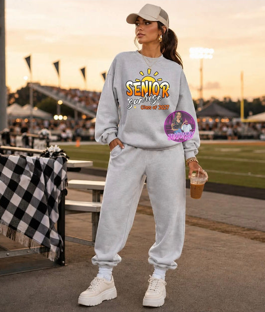 Senior Sunrise 2027
