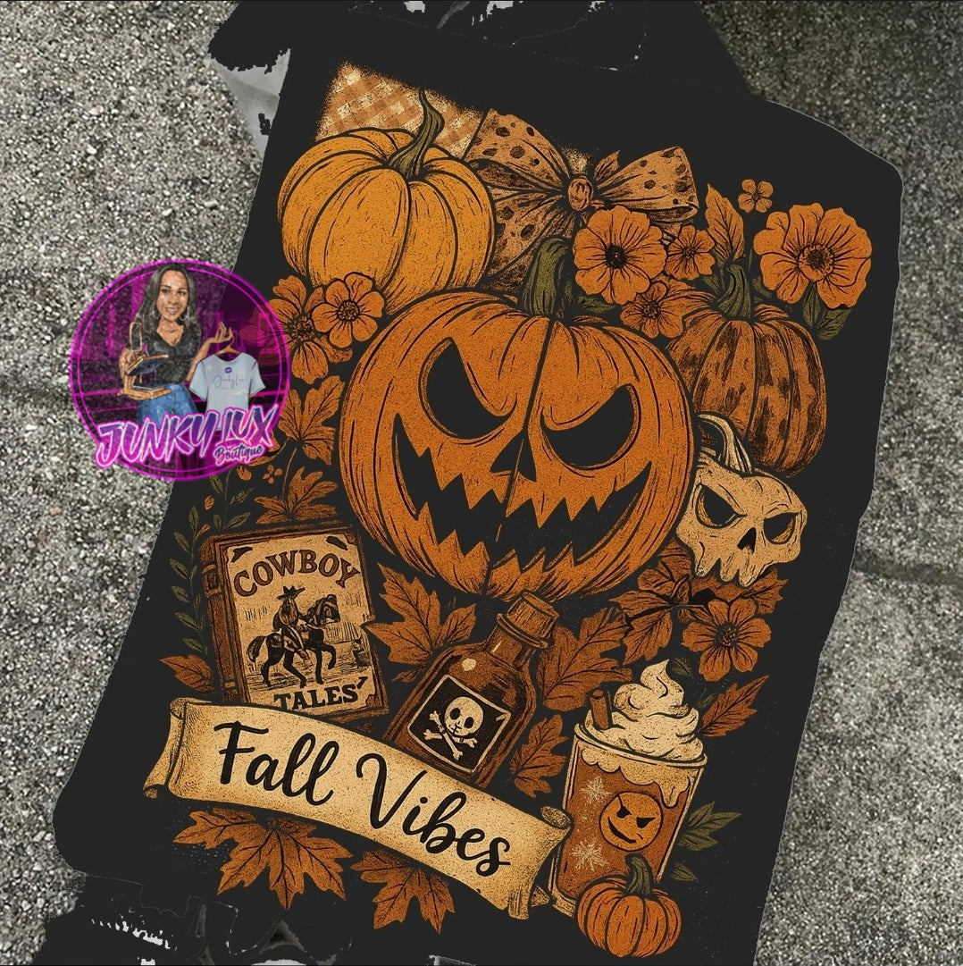 Fall Vibes