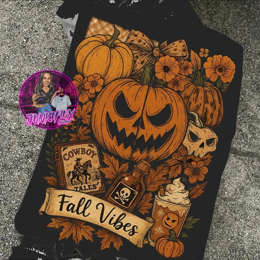 Fall Vibes