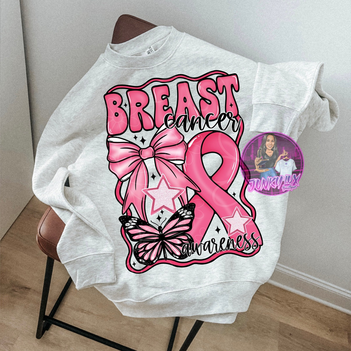 Breast Cancer Awareness