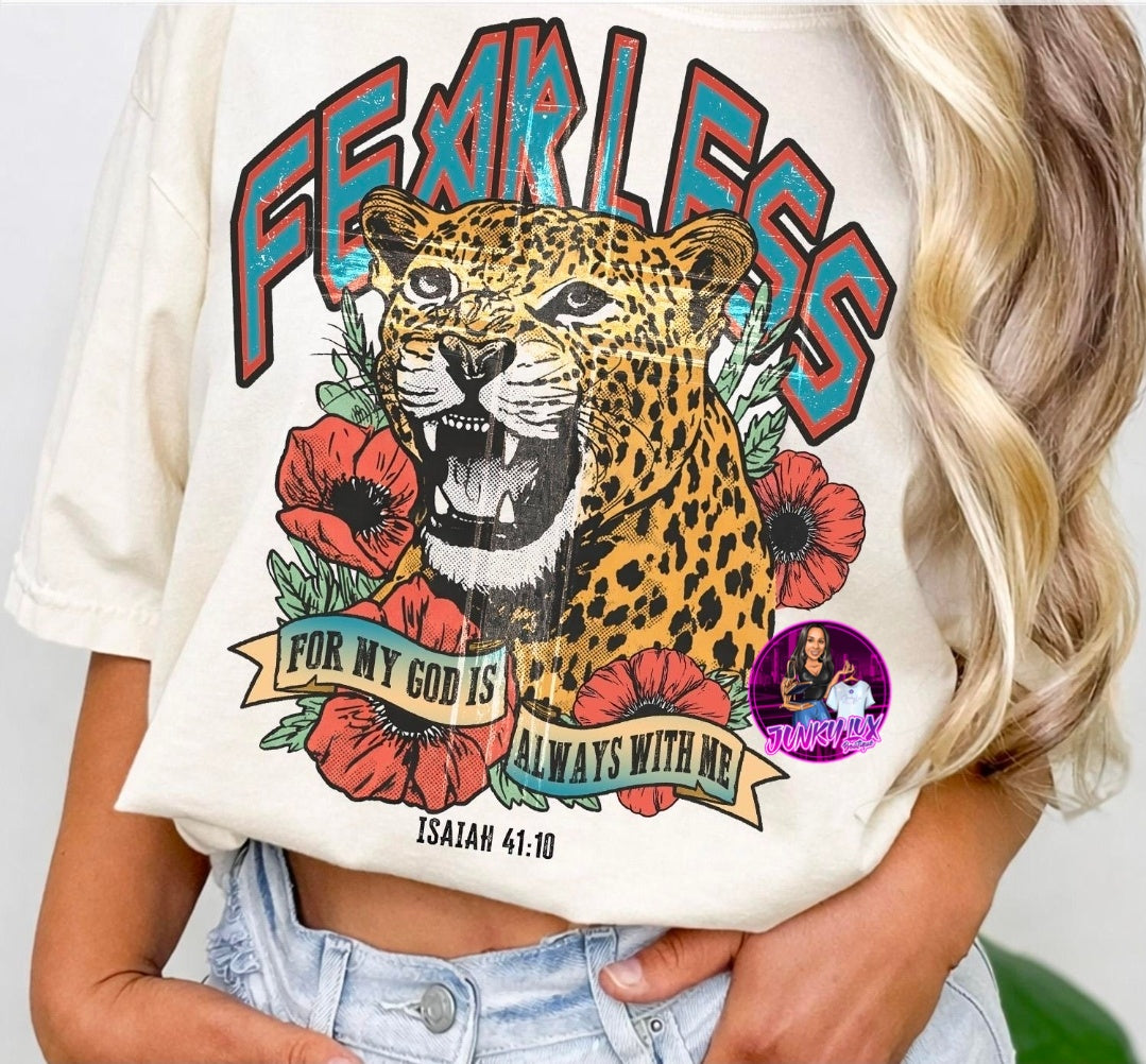 Fearless