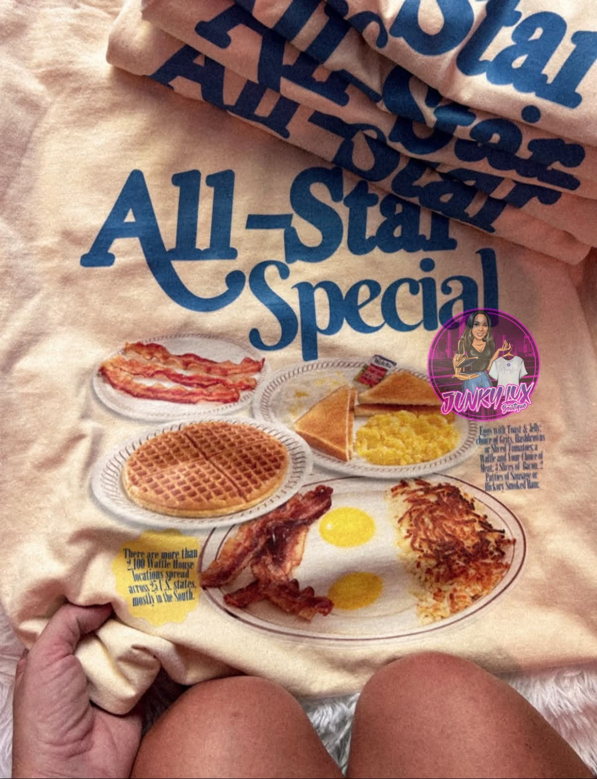 All Star Special