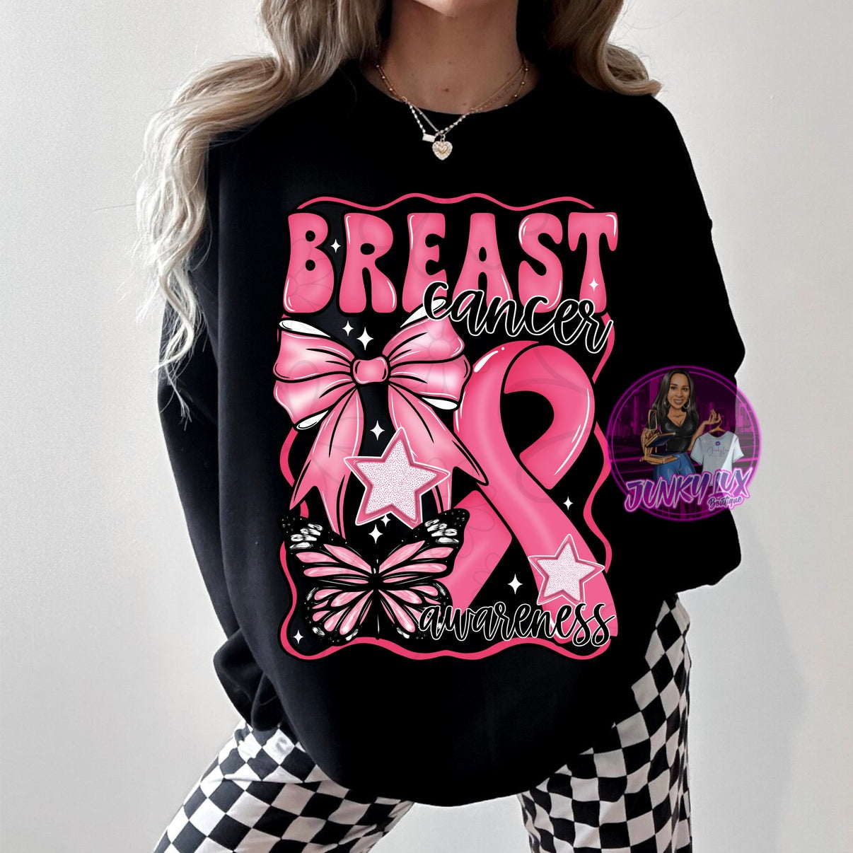 Breast Cancer Awareness