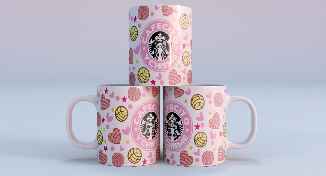 11oz Coffee Mugs