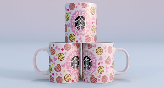 11oz Coffee Mugs