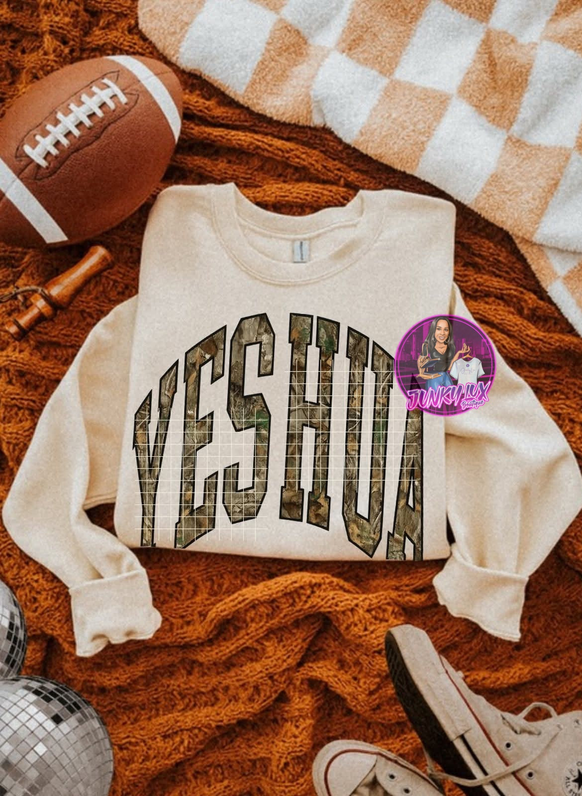YESHUA