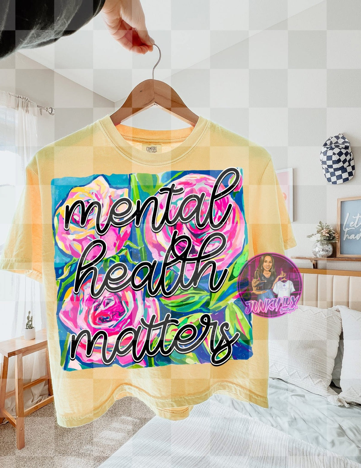 Mental Health Matters