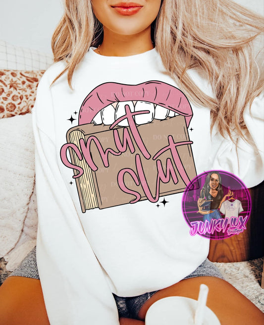 Smut Slut