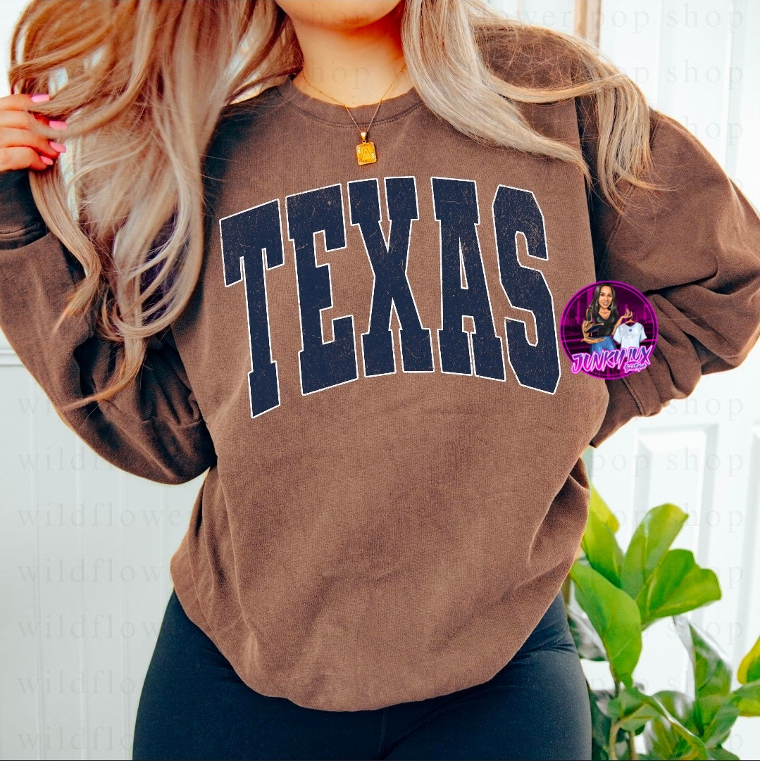 TEXAS