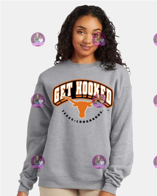 Get Hooked