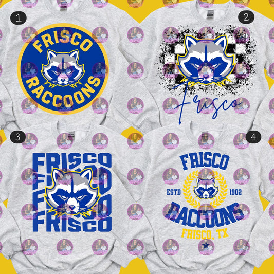 Frisco Racoons