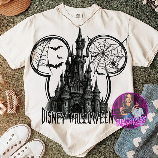 Disney Halloween-Kids