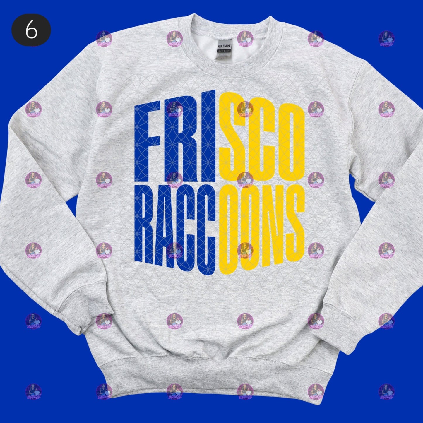 Frisco Racoons