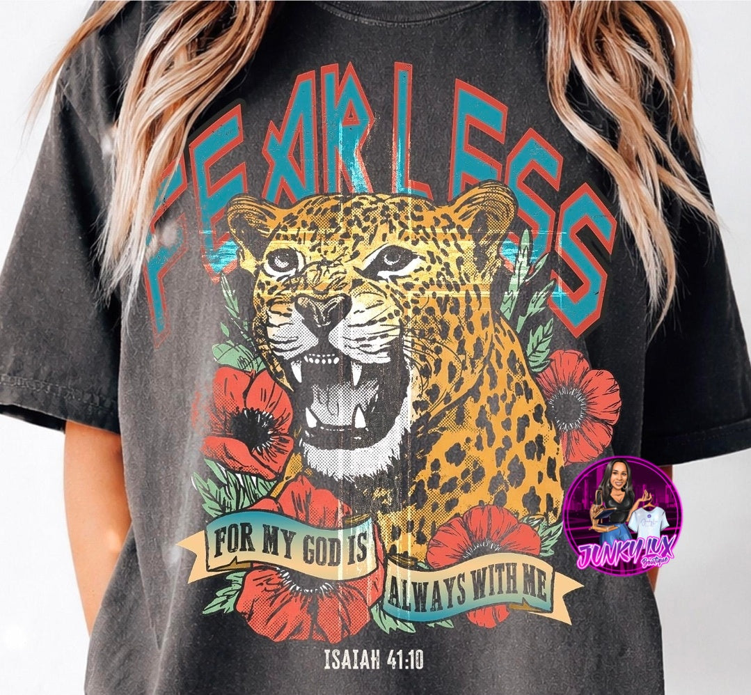 Fearless