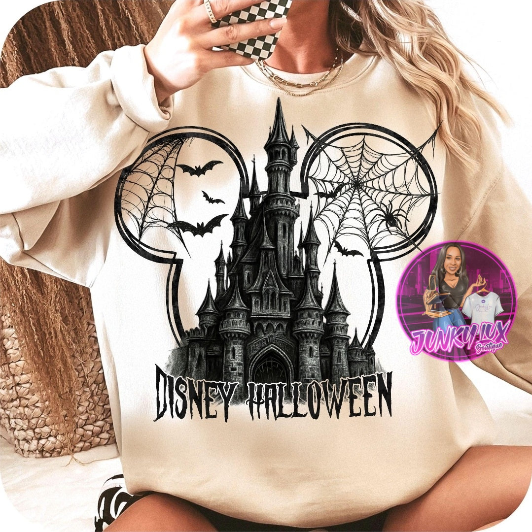 Disney Halloween