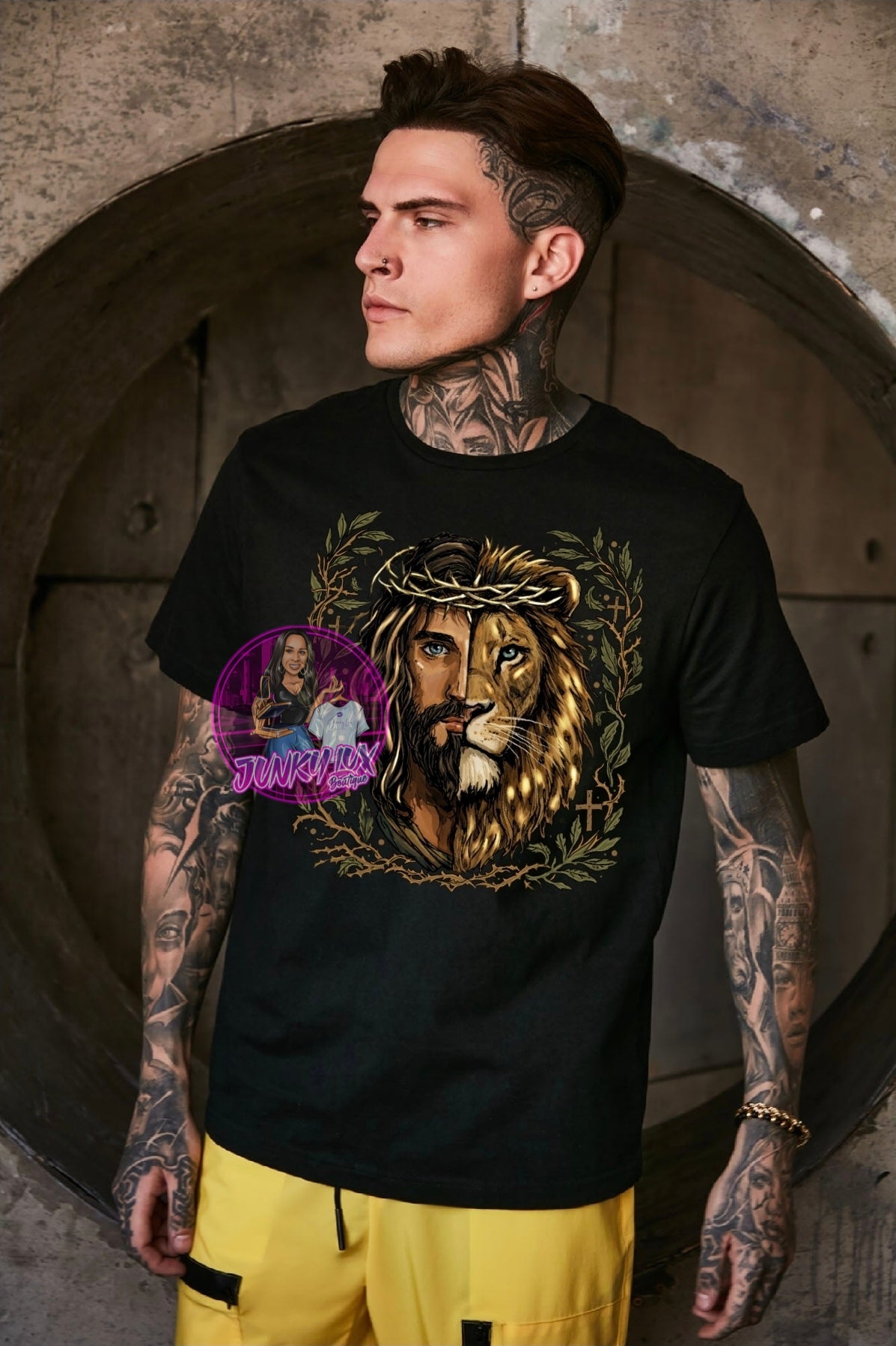 Lion of Judah