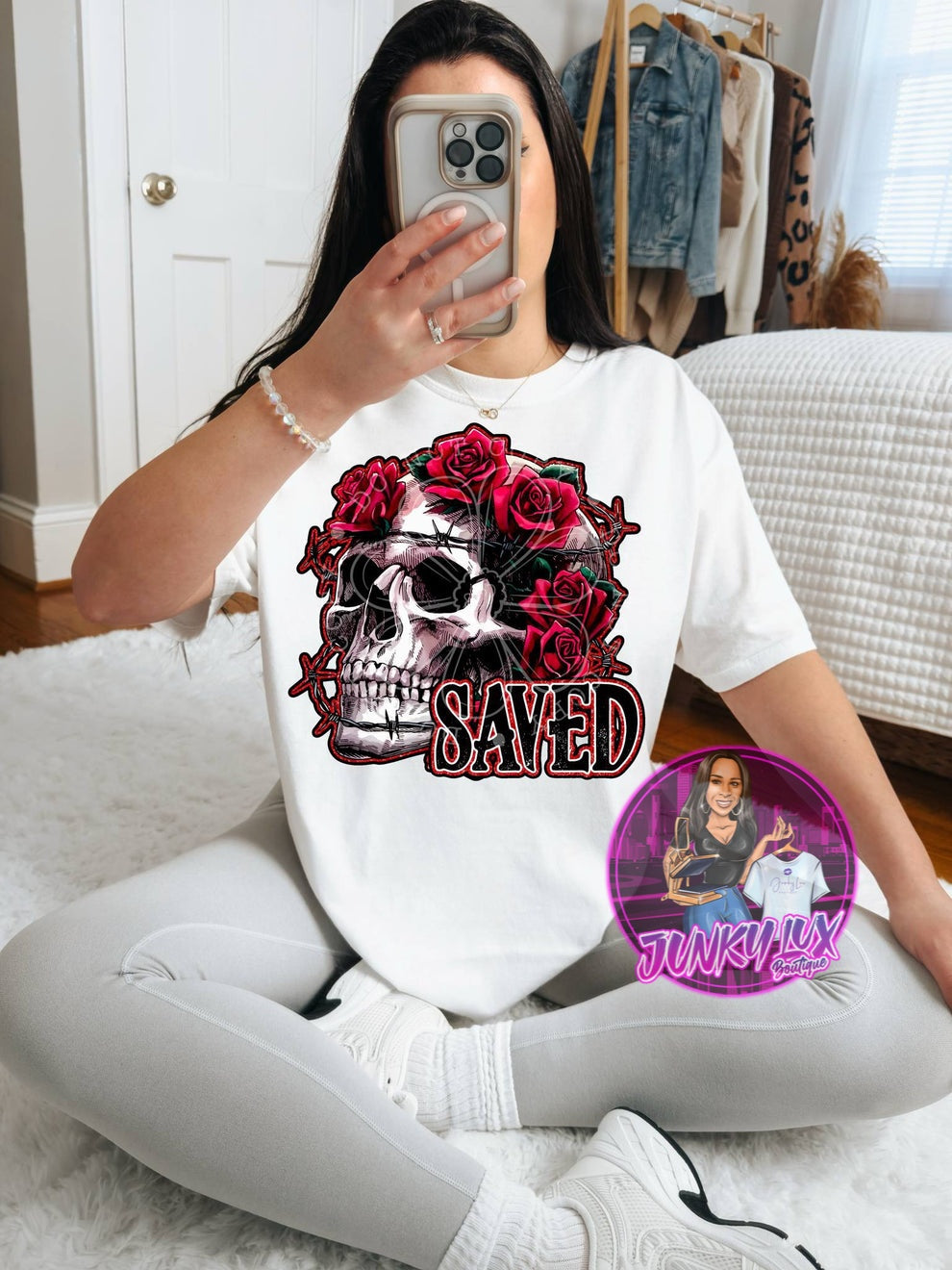Saved Skully