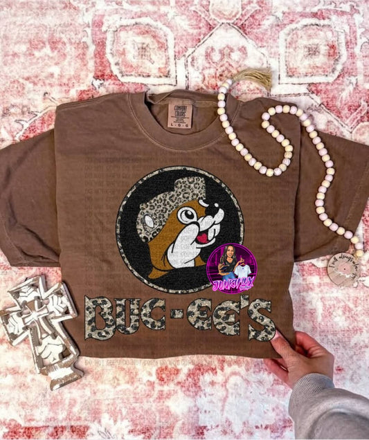 BuceeBeaver