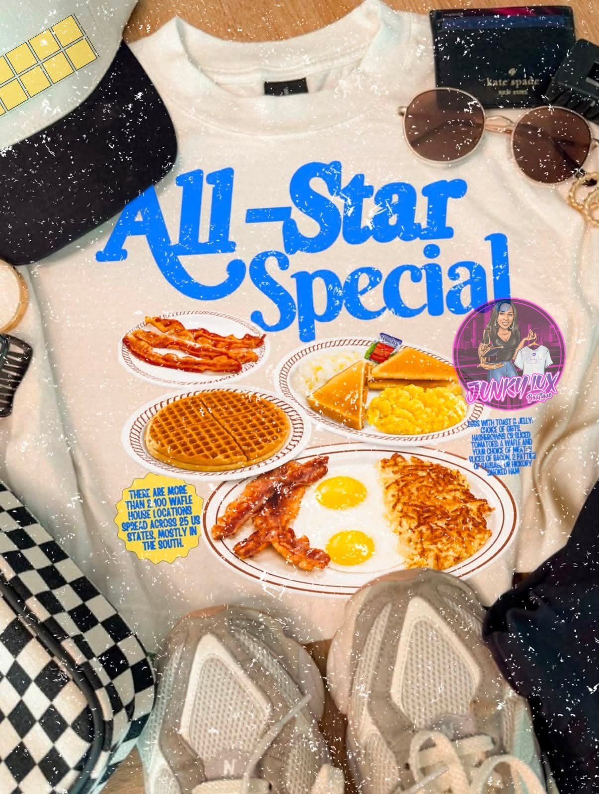 All Star Special