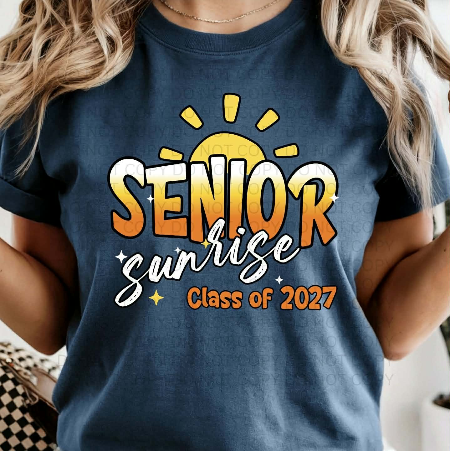 Senior Sunrise 2027