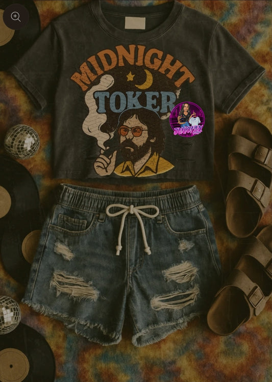 Midnight Toker