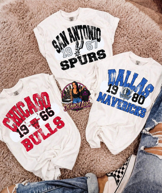 NBA Basketball
