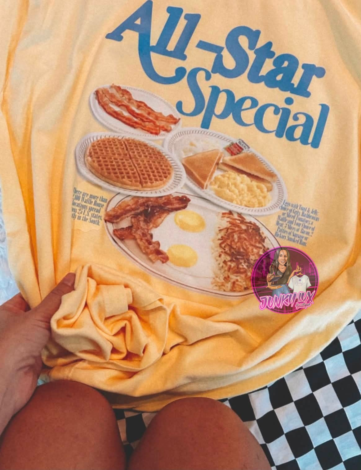 All Star Special