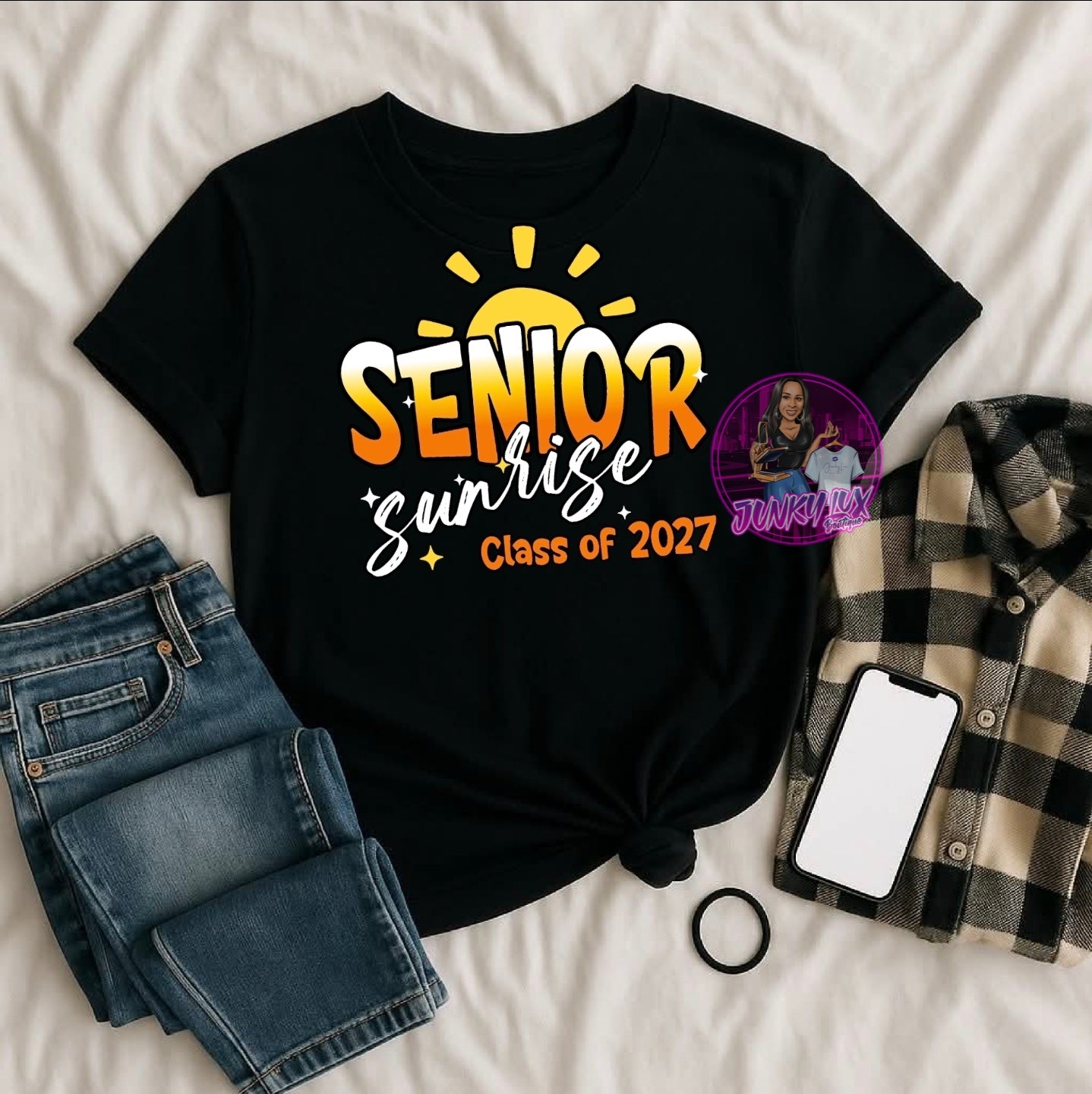 Senior Sunrise 2027