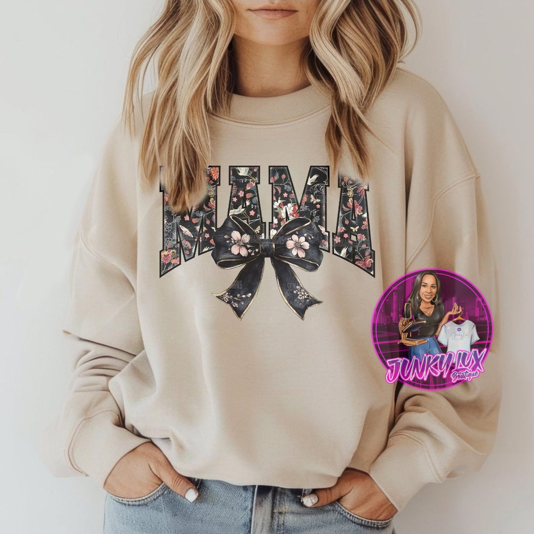 Mama Floral
