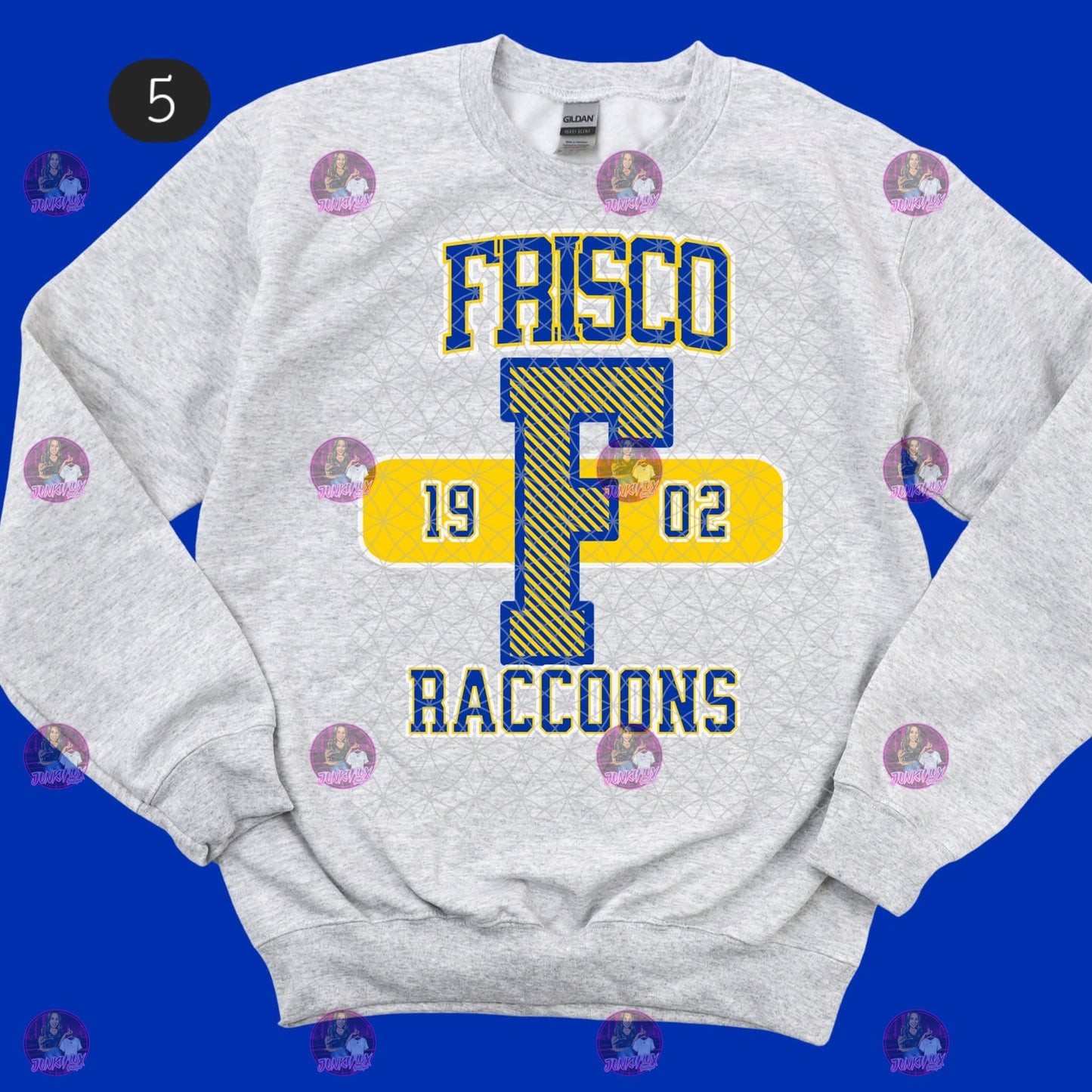 Frisco Racoons